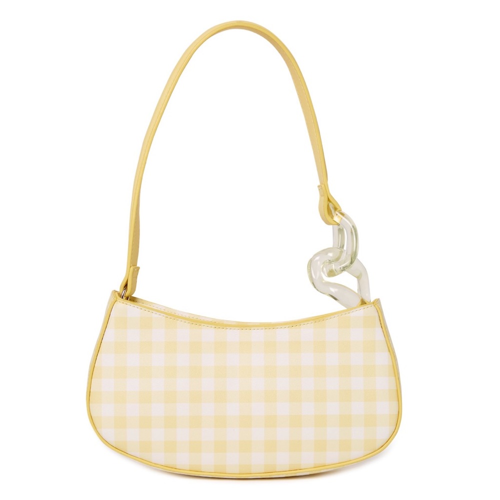 No Boundaries Women's Contemporary Handbag Lavender Sunrise